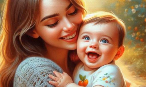 Con bạn sinh vào 3 khung giờ 'vàng' này, lớn lên càng giàu có, tài năng hơn người, cha mẹ tha hồ hưởng phúc