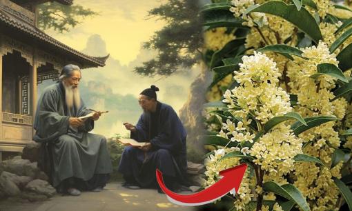 Có một cây được tổ tiên tôn quý, hợp đủ 5 mệnh, ai trồng trước nhà sẽ liên tiếp ba đời hưng vượng, tiếng thơm đồn xa