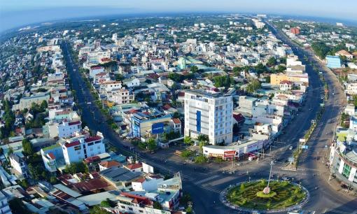 Địa phương nào nhiều thị xã nhất Việt Nam?