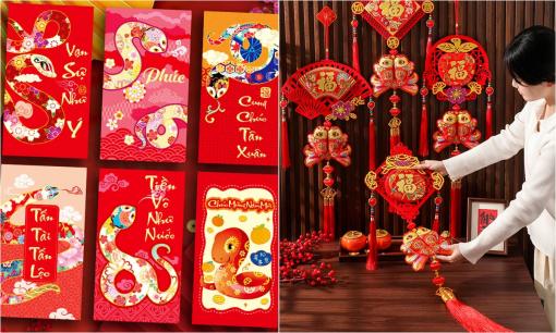 6 món đồ Tết này bạn cần mua luôn và ngay bây giờ vì giá vừa rẻ vừa hợp lý