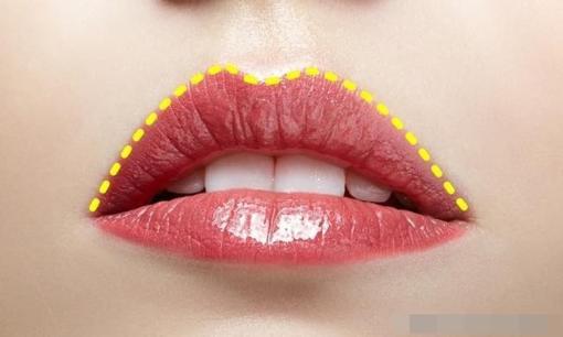 Hình dáng đôi môi có liên quan gì tới tính cách, số mệnh của một người không? 