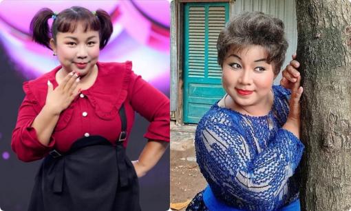 Một nữ nghệ sĩ hài cay đắng viết tâm thư vì bị nợ tiền cát sê ngày cuối năm