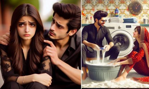 Vợ chồng không chia sẻ được 3 điều này thì không được coi là một cặp đôi thực sự! 