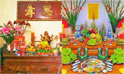 Hoa cúng trên bàn thờ không phải 5 hay 7: Số lượng này mới chuẩn, rước lộc vào nhà, tiền tài đầy tay