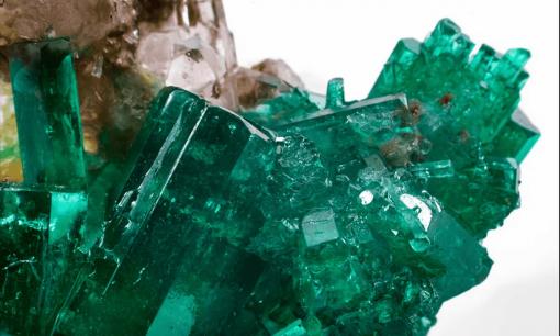 Ngọc lục bảo 69kg: Kiệt tác tự nhiên trị giá hơn 4.000 tỷ đồng, báu vật độc nhất vô nhị trên thế giới