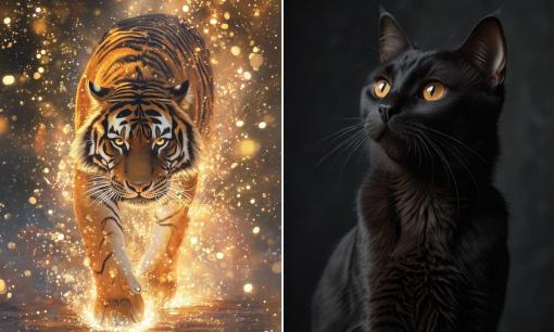 Tử vi ngày 15/1/2025 của 12 con giáp: Tuổi Mão xui xẻo, Dần may mắn