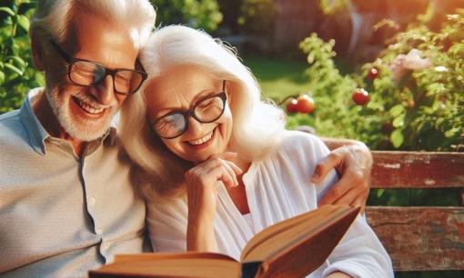 Tuổi già kéo đến 'cướp mất' vợ, đàn ông hãy chủ động tìm sự an ủi từ 3 người này nhé!