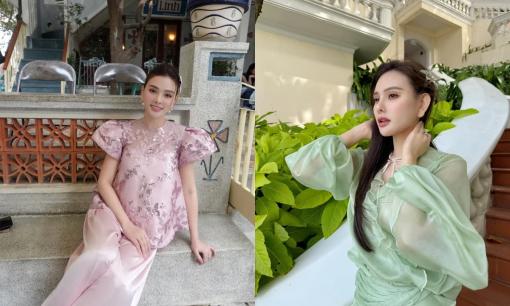 Ca sĩ Thu Thủy vướng nghi vấn mang thai lần ba qua chi tiết này 