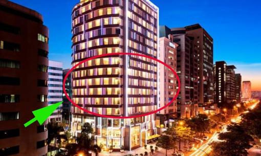 Khi thuê phòng khách sạn, tại sao nên thuê từ tầng 3 đến tầng 6? Lưu ý gì khi nhận phòng khách sạn?