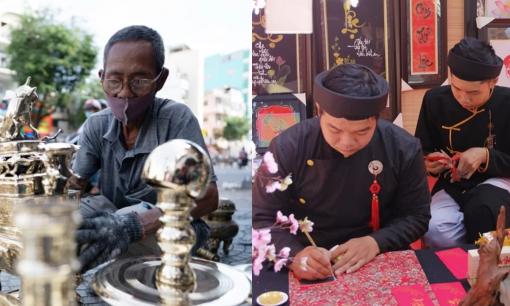 Bộn tiền nhờ 5 dịch vụ ‘hốt bạc’ độc đáo mùa Tết, mỗi ngày kiếm tiền triệu khoẻ re