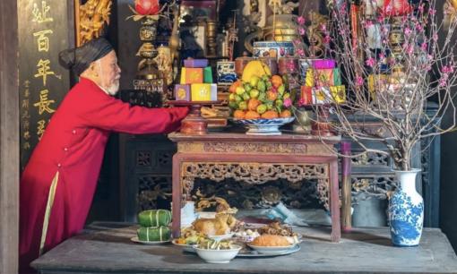 Tất niên là gì? Năm 2025 cúng tất niên ngày, giờ nào đẹp?