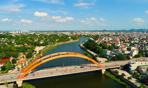 Tỉnh nhỏ thứ hai Việt Nam là tỉnh nào?