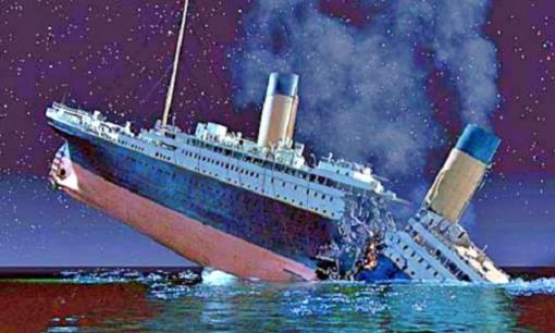 Tại sao xác tàu Titanic vẫn chưa được trục vớt sau 113 năm?