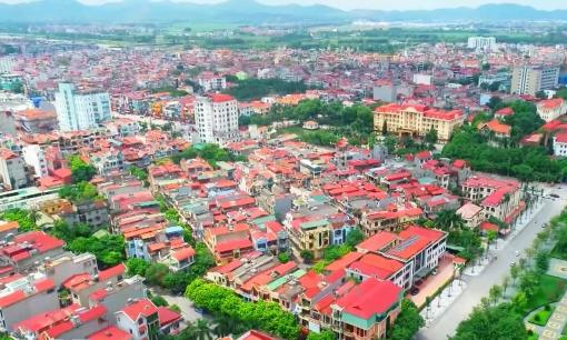 Tỉnh của Việt Nam có nhiều thị trấn với tên gọi chỉ 1 chữ cái, là tỉnh nào?