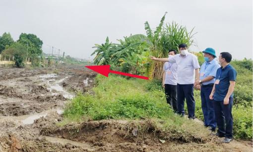 Đất nông nghiệp khi bị thu hồi được đền bù bao nhiêu tiền theo luật mới nhất? 