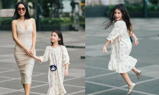 Làm dâu hào môn đang hot, siêu mẫu Hà Anh dặn dò con gái về việc 'lấy chồng giàu', rất đáng suy ngẫm