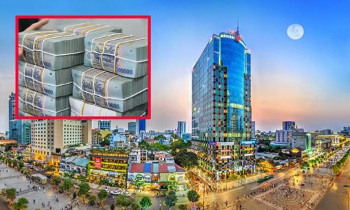 Nguồn thu ngân sách cao kỷ lục, trong đó hai thành phố lớn đóng góp hơn một nửa, đó là thành phố nào? 