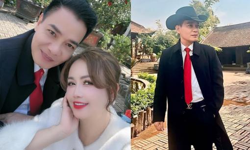 Đào Hoàng Yến công khai chồng thứ 5, 'nuốt lời' nhưng vẫn được chúc phúc?