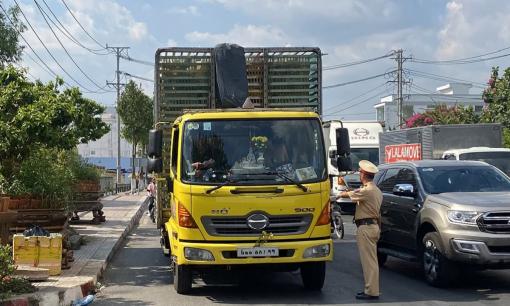 Chủ xe ô tô sẽ bị phạt tới 150 triệu đồng nếu vi phạm lỗi này