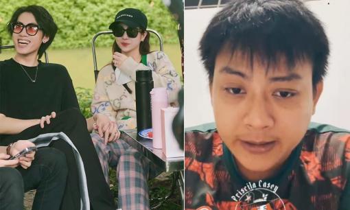 Sao Việt 17/1: K-ICM đã đăng ký kết hôn với bạn gái là quản lý; Hoài Lâm tái xuất sau khi gặp vấn đề về sức khỏe 