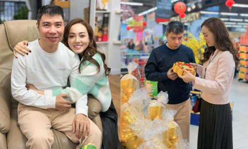 NSND Công Lý đón Tết, fans tinh ý nhận ra dấu hiệu đáng mừng này