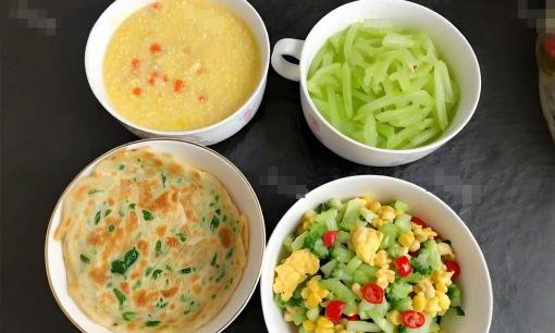 Buổi sáng là thời điểm vàng để nuôi dưỡng gan! Nên ăn 3 bữa sáng để giúp trao đổi chất và khiến gan khỏe mạnh hơn