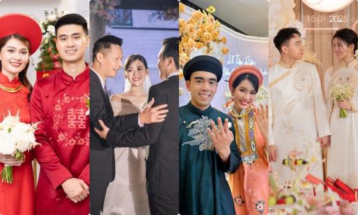 Sự trùng hợp khó tin của 4 Á hậu thi Hoa hậu Quốc tế