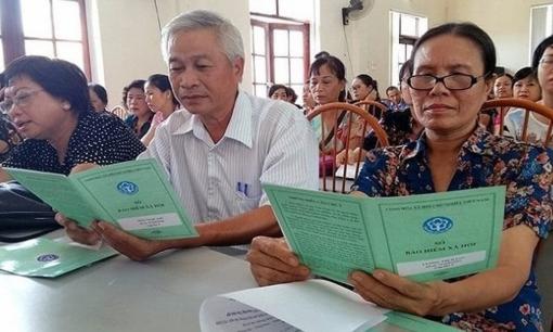 Từ 1/7/2025: Đóng Bảo hiểm xã hội 15 năm sẽ có lương hưu nhưng tại sao nữ giới được hưởng 45% còn nam giới chỉ 40%?