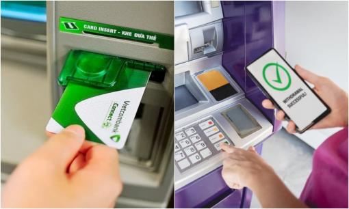 Khách hàng không đổi thẻ ATM bản cứng sang thẻ ảo trước 1/7/2025 có bị khóa tài khoản?