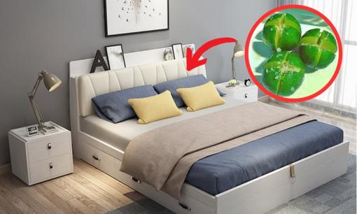 Để thứ này ở đầu giường đêm Giao thừa, đảm bảo năm mới thuận buồm xuôi gió, tài lộc đầy nhà