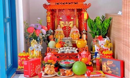 Ngày vía Thần Tài mùng 10 tháng Giêng đúng ngày nào năm 2025? Cúng bái như nào để rước lộc vào nhà?