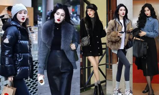 Trang phục theo phong cách hoàng gia đón năm mới đã có rồi, đơn giản, cao cấp và thời trang, hãy nhanh chóng tham khảo nhé