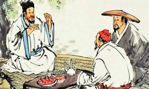 Gần gũi 3 người này như gặp được quý nhân, mang lại may mắn cho gia chủ, nhất định phải gặp trong năm mới 2025