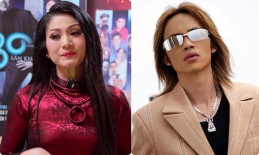 Nữ ca sĩ hải ngoại tài sắc yêu thầm NSƯT Hoài Linh gần 30 năm là ai?