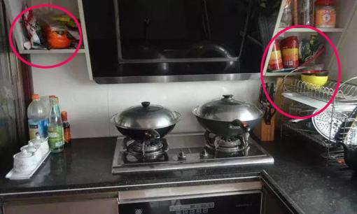 Đừng để 5 thứ này trong bếp khi dọn dẹp cuối năm. Đây không phải là mê tín mà có cơ sở khoa học