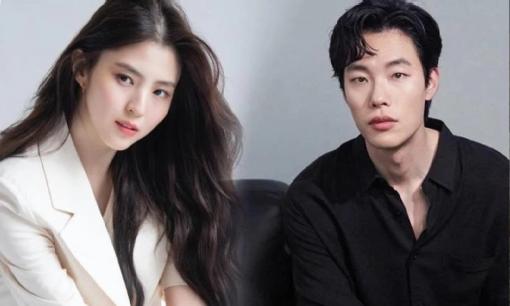 Sốc: Han So Hee và Ryu Jun Yeol bí mật tái hợp tại nước ngoài?