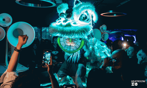 Khám phá Neighborhood – Điểm đến giải trí mới toanh 2025 đang “làm mưa làm gió” tại Sài Gòn