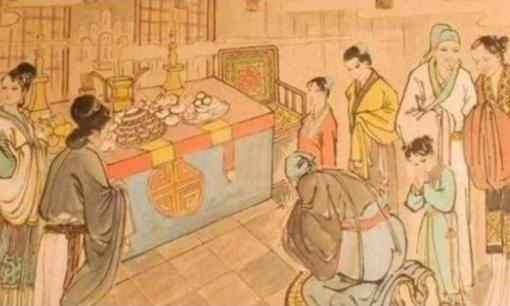 Sát Tết có 3 người không nên đi tảo mộ tổ tiên thì gia đình mới tránh được xui xẻo, là những ai?