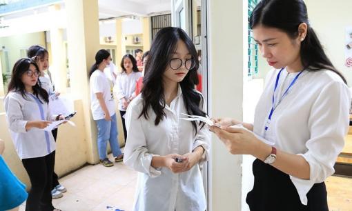 Kỳ thi tốt nghiệp THPT 2025 có điểm mới gì đáng chú ý?