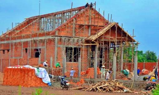 9 trường hợp xây nhà không cần phải xin giấy phép xây dựng, vẫn không bị phạt, người dân chú ý 