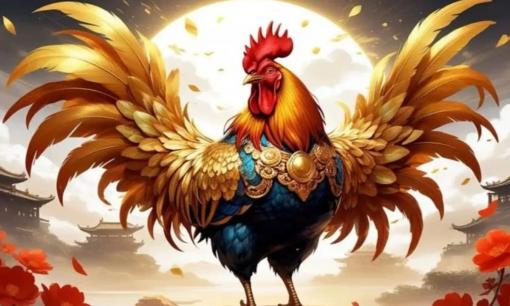 Những ngày cuối năm Giáp Thìn, 3 tuổi Đại Lộc, cá Chép hóa Rồng, giàu số 2 không ai số 1