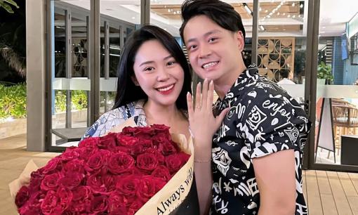 Con trai NSND Hoàng Dũng - Hoàng Dương chuẩn bị tổ chức đám cưới 