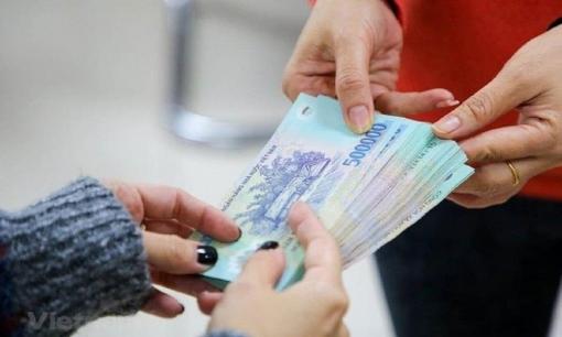 Nhận thưởng Tết bị khấu trừ 10% thuế, người lao động có được hoàn lại?