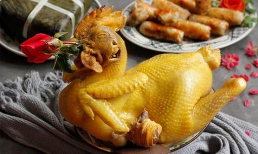 Tết nhà nào cũng cúng gà, nhưng có 6 người không nên ăn thịt gà, ăn vào chỉ rước thêm bệnh