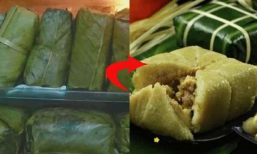 Sau Tết, bánh chưng đông lạnh muốn hấp lại cho dẻo thơm hãy áp dụng bí quyết này