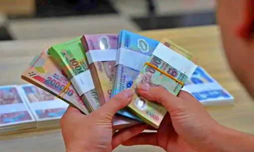 Người dân chú ý đổi tiền lẻ, tiền mới dịp Tết có thể bị phạt đến 40 triệu đồng