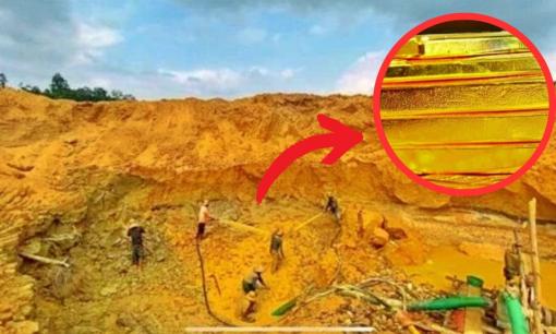 Tỉnh nào là 'mỏ vàng' của Việt Nam?