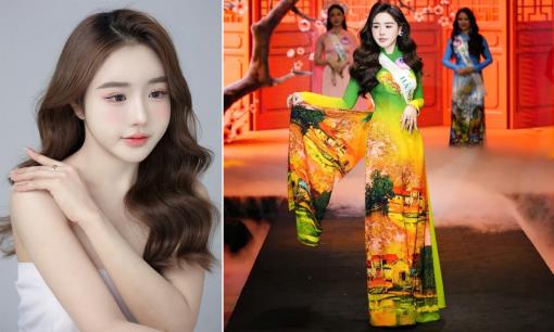 Thí sinh Hoa hậu người Việt: Nỗ lực học hỏi và chia sẻ giá trị mỗi ngày