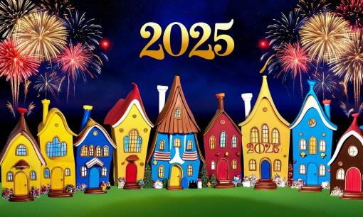 Những lời chúc Tết Nguyên đán 2025 bằng tiếng Anh đơn giản và ý nghĩa