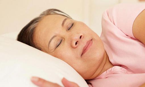 Luôn thức dậy vào 3, 4 giờ sáng có thể cảnh báo 4 căn bệnh nguy hiểm 